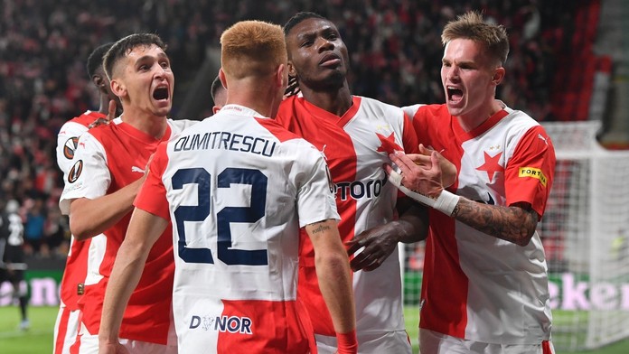 České kluby mají nejlepší formu z celé Evropské ligy