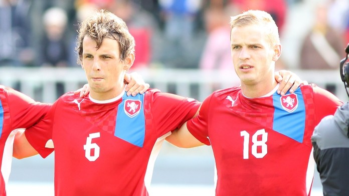 Jednadvacítka prohrála v baráži o ME s Ruskem. Kadlec nedal penaltu
