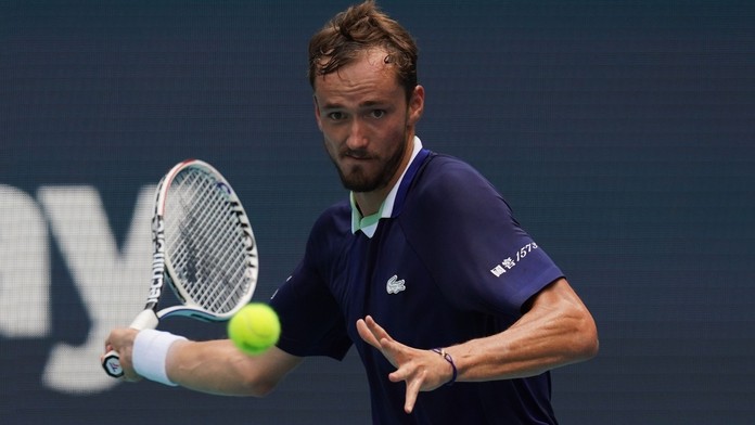 Světová jednička se trápí. V Mallorce byla rozdrcena za 71 minut