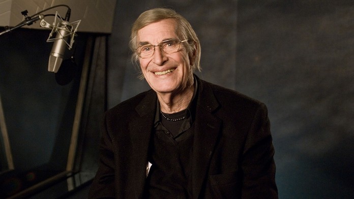 Odešel herec Martin Landau (†89), zářil u Hitchcocka i Burtona