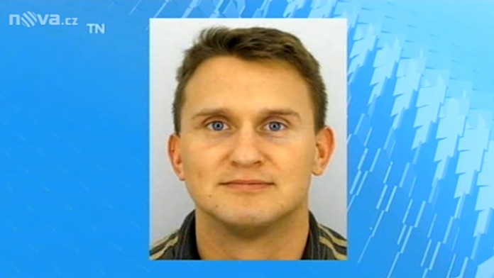 Policie PÁTRÁ po POLICISTOVI MARTINOVI, pomozte ho nájít!