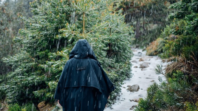 Velké ochlazení a minimum sluníčka. Meteorologové řekli, kdy se vrátí letní počasí