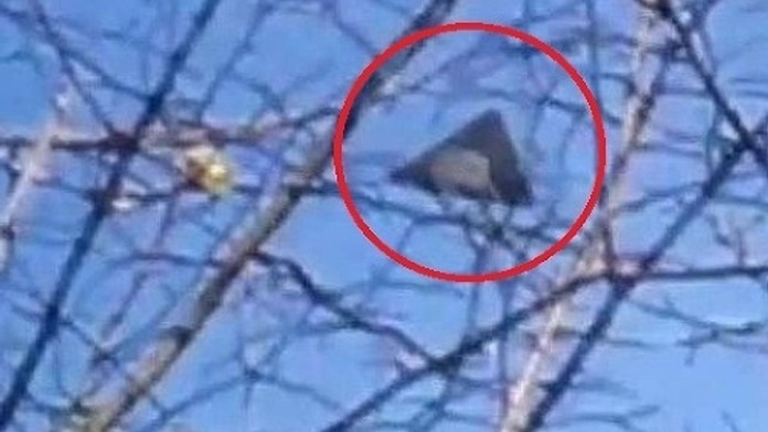 ZÁHADY a UFO: Podívejte se, co nás zmátlo v roce 2012
