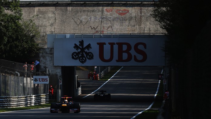 Zlověstná Monza! Tady dřív vyhasínaly lidské životy
