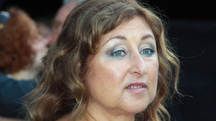 Halina Pawlowská: STRACH o vnuka a dceru! Leží na JIP