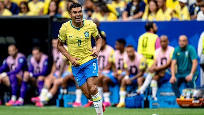 Brazílie–Japonsko ON-LINE: Brazílie po přestávce dominuje! Casemiro vyrovnal