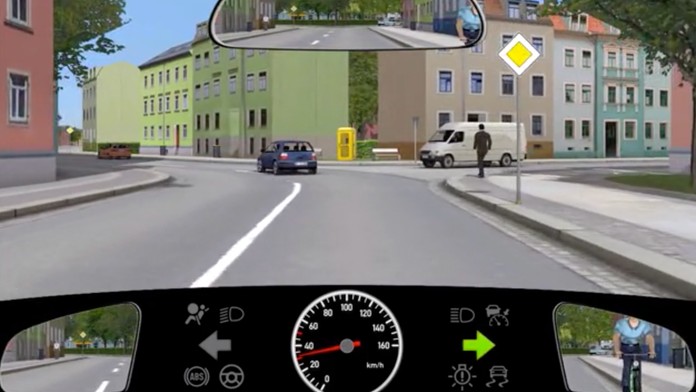 Nejčastější chyby v testech autoškol: Zkuste si 5 nejzáludnějších otázek