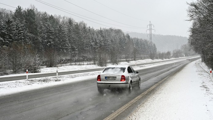 Sedm prvků výbavy, které oceníte při cestách na zimní dovolenou