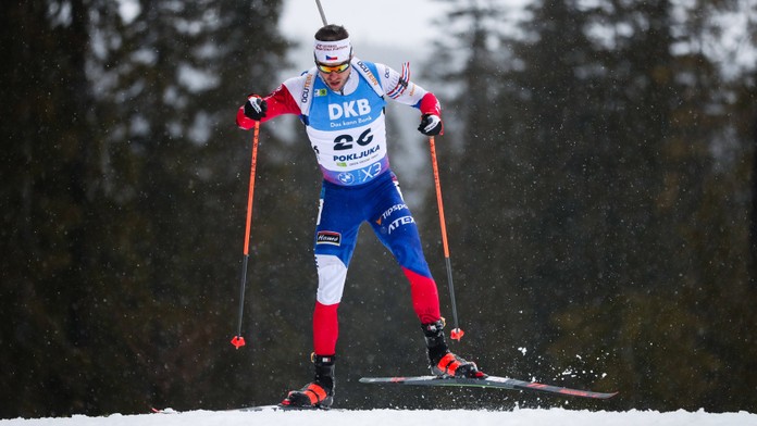 Michal Krčmář