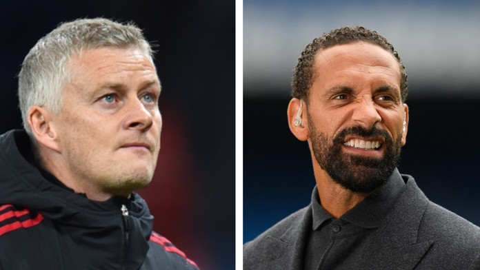 Odejdi dřív, než tě vyhodí, radí Solskjaerovi legenda Manchesteru