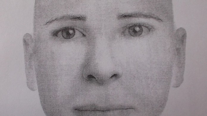 Nepoznáte tohoto muže? V Hostivicích onanoval před dívkou (13)!