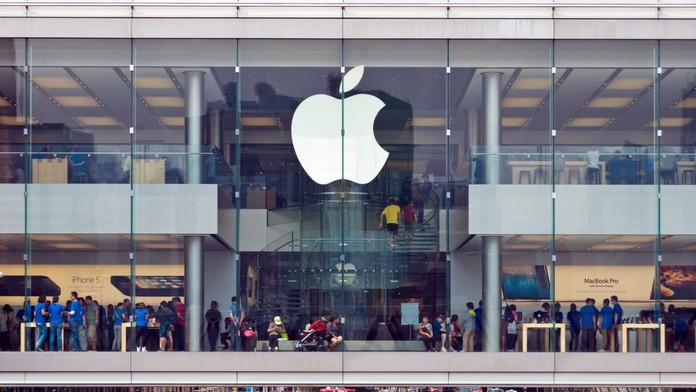 Apple Store v Praze bude? Firma potvrdila plány, shání zaměstnance