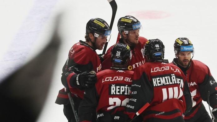 Sparta zvládla klíčový duel v Lize mistrů. Porazila Salcburk a je v play-off