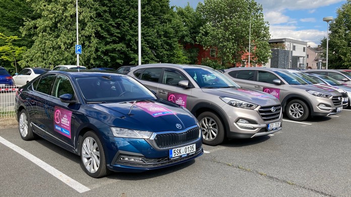 AAA AUTO a Mototechna se staly oficiálním partnerem Mistrovství Evropy žen do 19 let