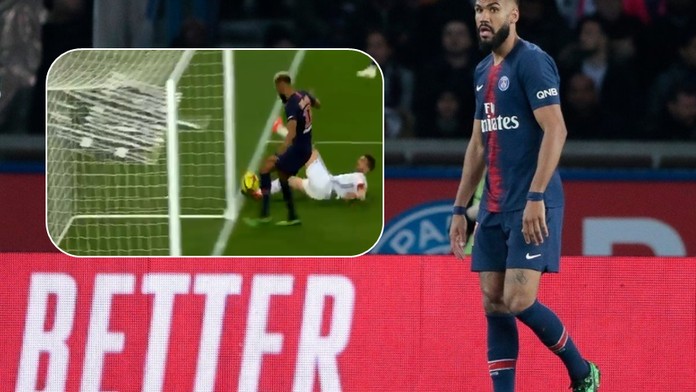 Nešika století! Oslavy PSG oddálil nepochopitelným zkratem