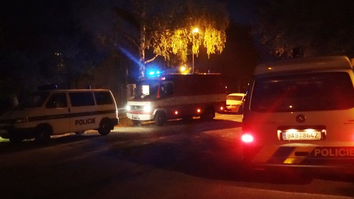 Mladou ženu nalezli otrávenou jedem, vyšetřuje to mordparta