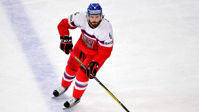 Český obránce mění angažmá. Vítěz Stanley Cupu se stěhuje na západ USA