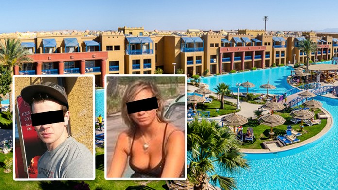 Čechy měli v Egyptě bít a sexuálně obtěžovat! Policie: Vymýšlí si