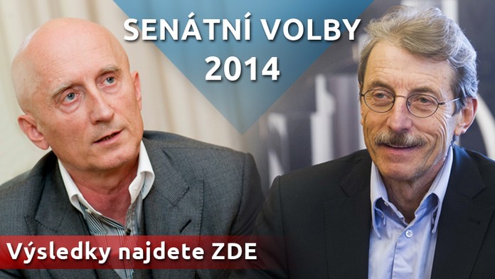 Miliardáři míří do politiky. Valenta i Hlavatý mohou být senátory!