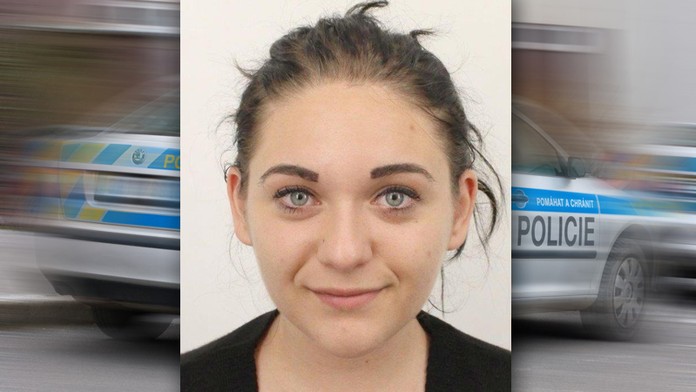 Rodina má strach o Kristínu (16). Utekla po sporu s mámou