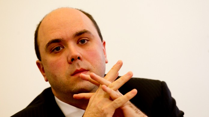 PTALI JSTE SE ON-LINE na změny v OBČANSKÉM ZÁKONÍKU náměstka ministra spravedlnosti Filipa Melzera