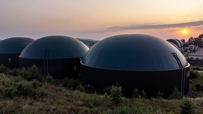 Alternativu k ruskému plynu máme pod nosem, říkají experti. Prozradili, jak na to