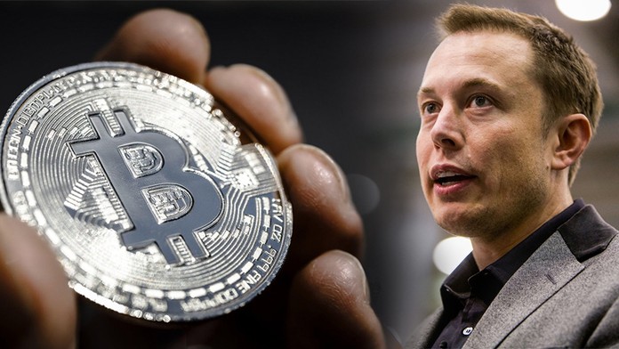 Cena Bitcoinu překročila hranici 40 tisíc dolarů, kryptoměnu nakoupil i Musk