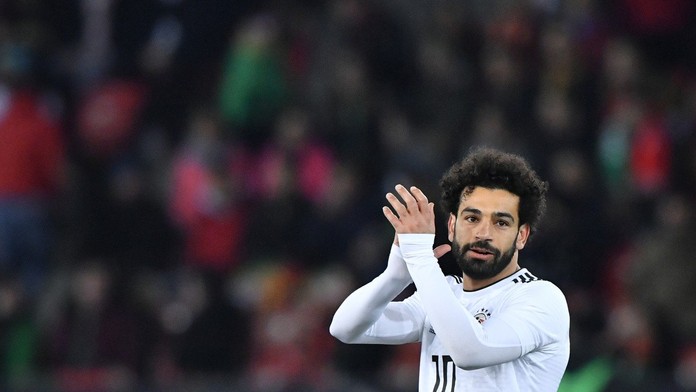 Hvězda Liverpoolu prezidentem? Salah dostal v Egyptě milion hlasů!