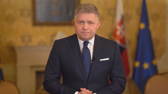 Robert Fico