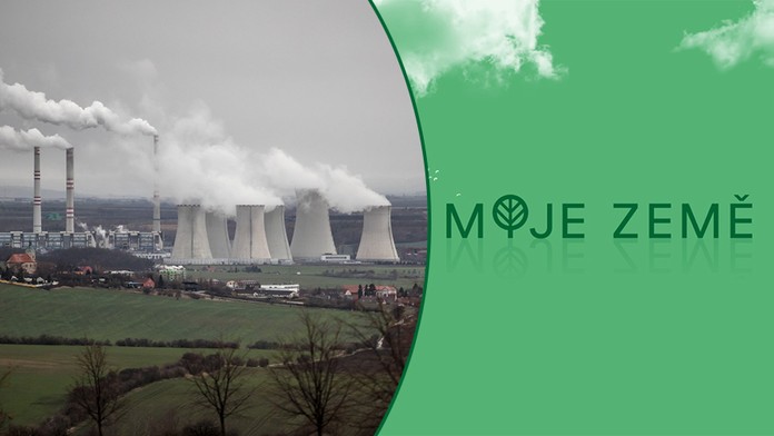 NEVYDÁVAT:Elektrárna Počerady měla vypouštět čtyřnásobné množství rtuti, nedostala ale povolení