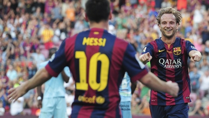 Může být Barca znovu nejlepší na světě?
