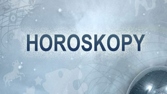 HOROSKOPY na tento týden