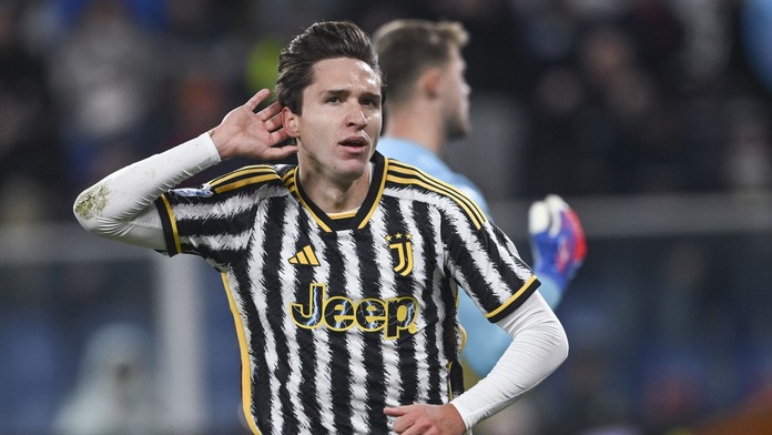 Federico Chiesa