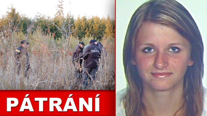 Miriam (17) odešla z domova! Od čtvrtka ji nikdo neviděl