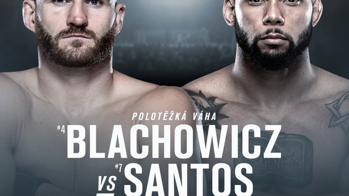 UFC potvrdilo další hvězdu, v Praze se představí světová čtyřka