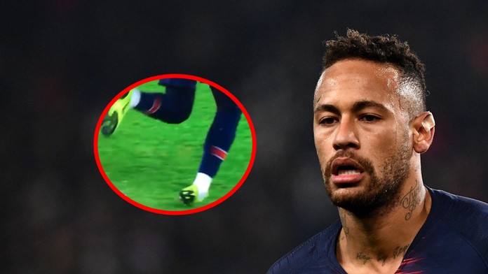 Špatná zpráva pro Čechy: Neymar se zranil, vynechá zápas v Praze?