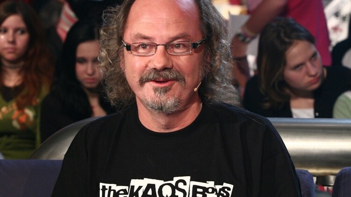 Porotce SuperStar Ondřej Hejma: Vydrž prťka, vydrž!