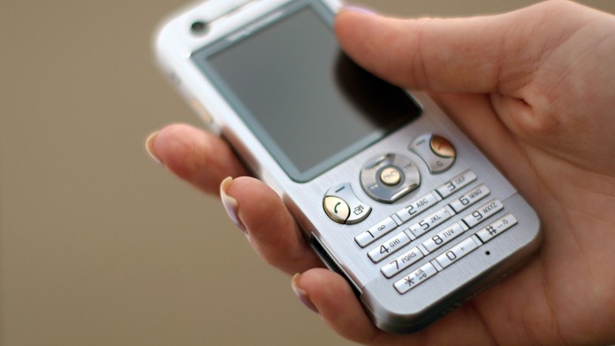Objednal si telefon, přišly mu brambory