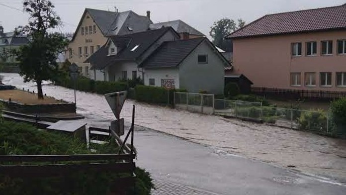 Děšť