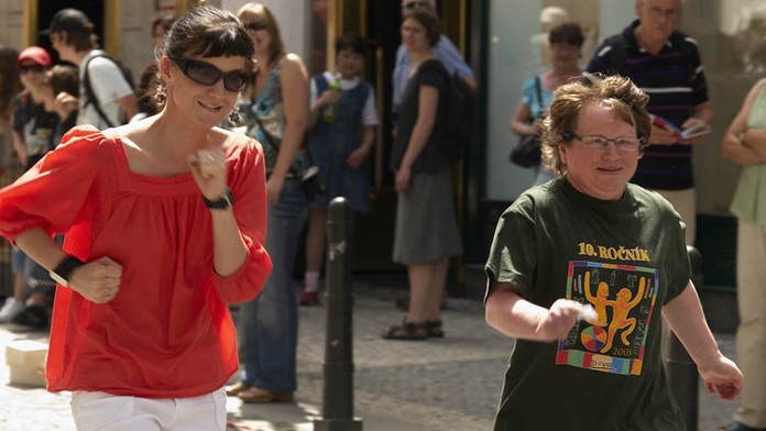 VIDEO: Policie dopadla pěstitele konopí