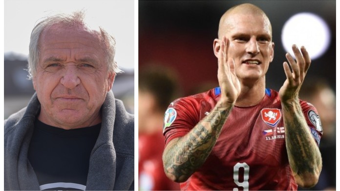 Vízka nadchly výkony Ondráška: Zase jsme našli schopného útočníka!
