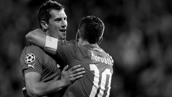 Smutek nejen v Plzni. Čišovský měl respekt u všech fotbalistů