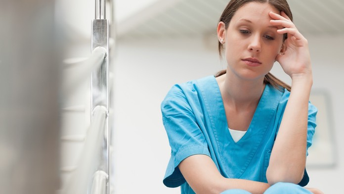 Ve slovenské nemocnici se rozšířil virus. Náhle onemocnělo téměř 200 zaměstnanců