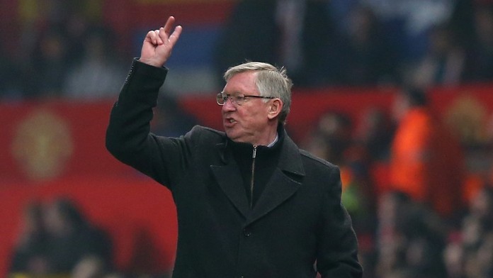 Ferguson byl tak vytočený, že ani nepřišel na tiskovku