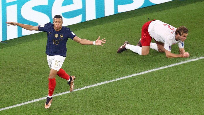 ON-LINE z MS ve fotbale, 22. den: V Kataru je volný den, týmy ladí formu na semifinále