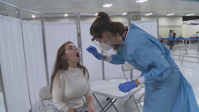 Antigenní test zdarma každé tři dny. Klientům je budou hradit pojišťovny