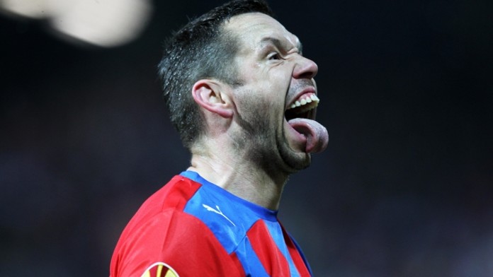 ON-LINE: To se nemělo stát! Plzeň prohrála gólem v závěru