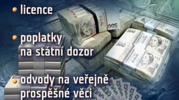 Nelegální sázení na internetu: Stát přichází o miliardy korun