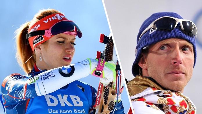 V českém týmu to vře: Koukalová kritizuje techniku, trenér vrací úder