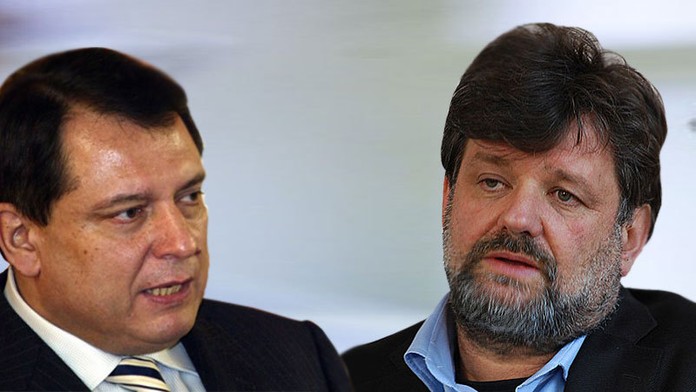 Soud zastavil řízení proti expolicistovi Kubicemu, ČSSD stáhla svou žalobu